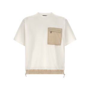 Moorer Women 'Samoa' T-Shirt